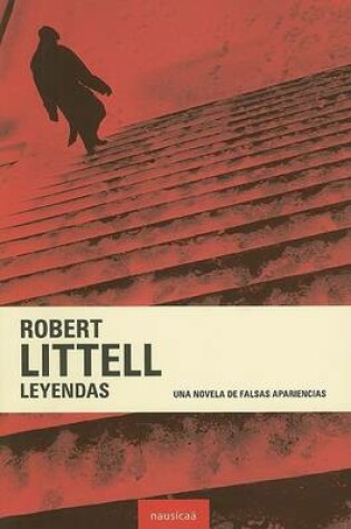 Cover of Leyendas