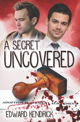 Book cover for A Secret Uncovered