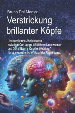 Cover of Verstrickung brillanter K�pfe.