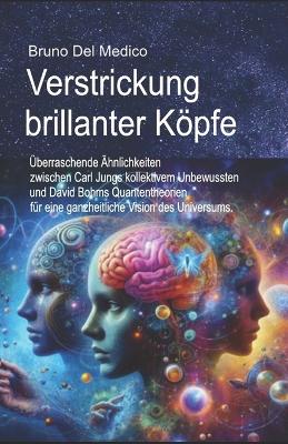 Book cover for Verstrickung brillanter K�pfe.