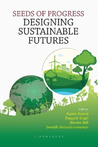 Cover of SEEDS of Progress Designing Sustainable Futures