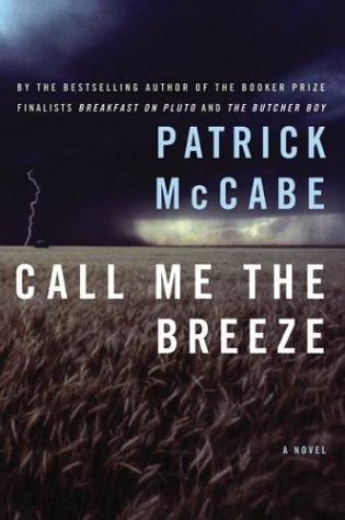 Book cover for Call Me the Breeze