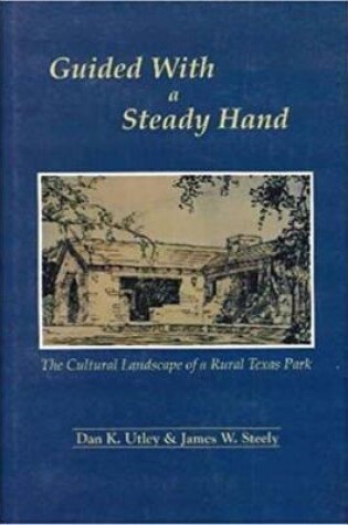Cover of Guided with a Steady Hand