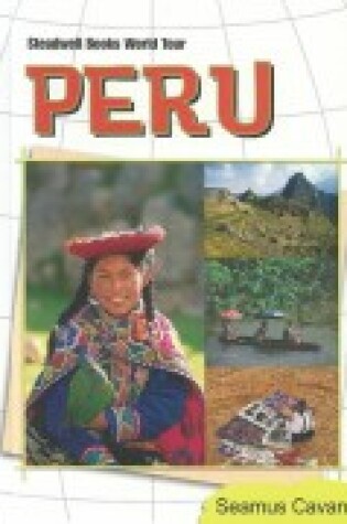 Cover of Peru