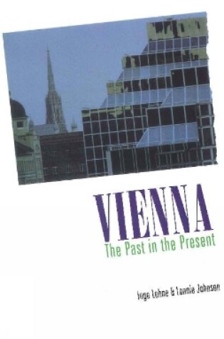 Cover of Vienna