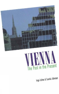 Book cover for Vienna