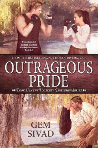 Cover of Outrageous Pride
