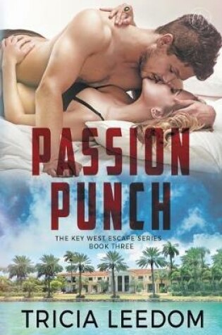 Cover of Passion Punch