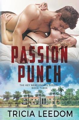 Book cover for Passion Punch