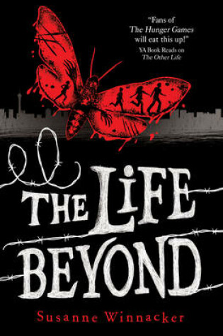 Cover of The Life Beyond