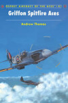 Book cover for Griffon Spitfire Aces