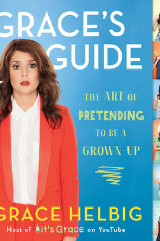 Cover of Grace's Guide
