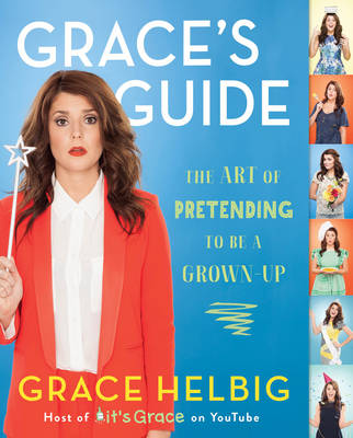 Book cover for Grace's Guide