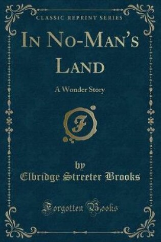 Cover of In No-Man's Land