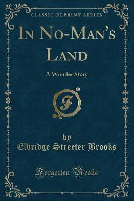 Book cover for In No-Man's Land