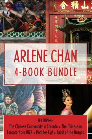 Cover of Arlene Chan 4-Book Bundle