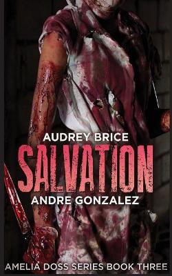 Book cover for Salvation