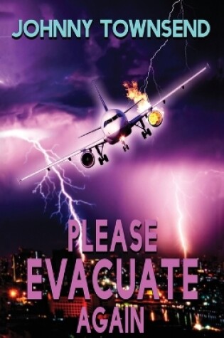 Cover of Please Evacuate Again
