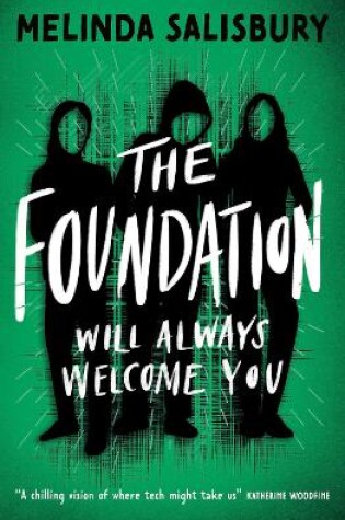 Cover of The Foundation