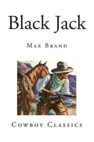 Cover of Black Jack