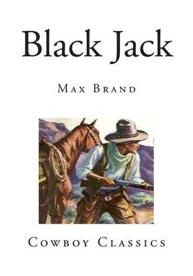 Book cover for Black Jack