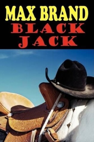 Cover of Black Jack