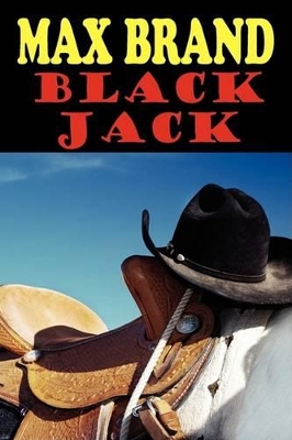 Book cover for Black Jack