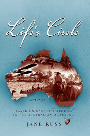 Cover of Life's Circle