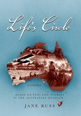 Book cover for Life's Circle