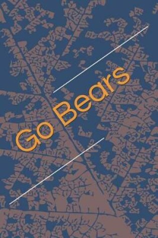 Cover of Go Bears