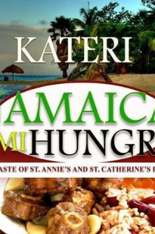 Cover of Jamaica Mi Hungry