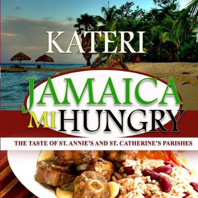 Book cover for Jamaica Mi Hungry