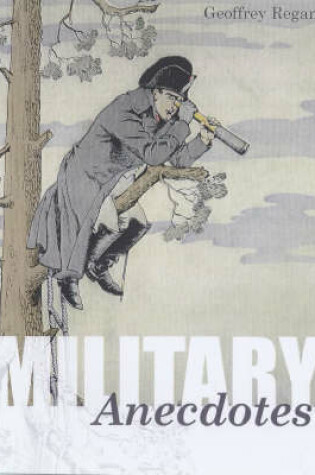 Cover of Military Anecdotes