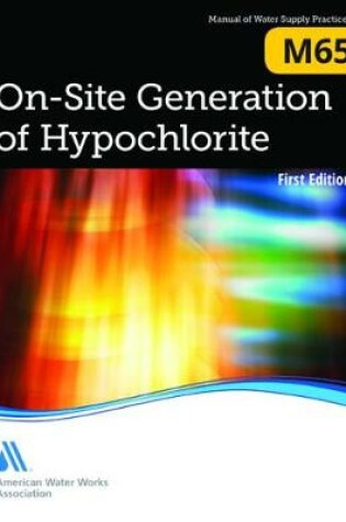 Cover of M65 On-site Generation of Hypochlorite