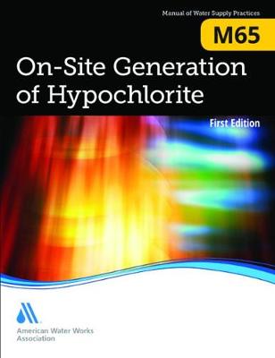 Cover of M65 On-site Generation of Hypochlorite