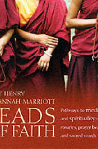 Cover of Beads of Faith