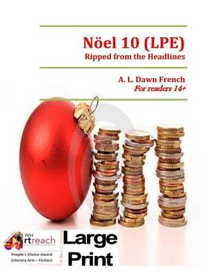 Book cover for Noel 10 (Lpe)