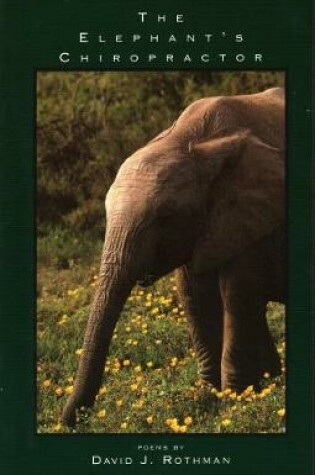 Cover of The Elephant's Chiropractor