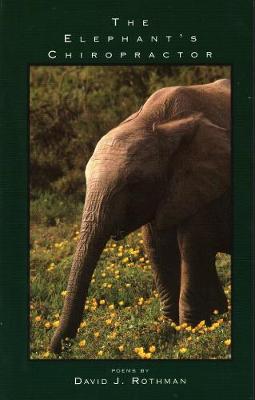 Book cover for The Elephant's Chiropractor