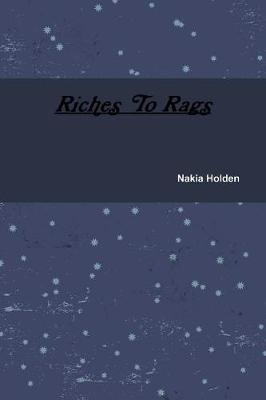 Book cover for Riches to Rags