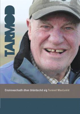 Book cover for Tarmod