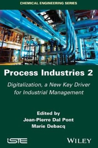 Cover of Process Industries 2