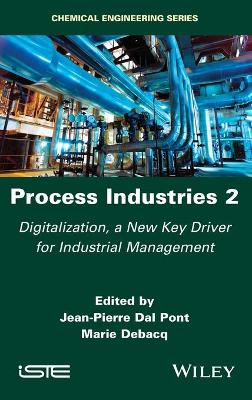 Book cover for Process Industries 2