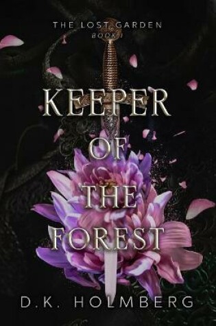 Cover of Keeper of the Forest