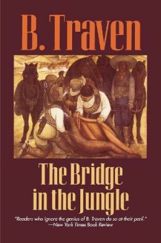 Cover of The Bridge in the Jungle