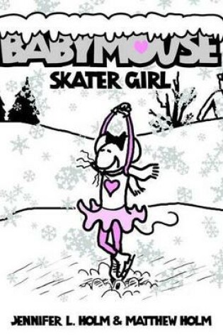 Cover of Skater Girl