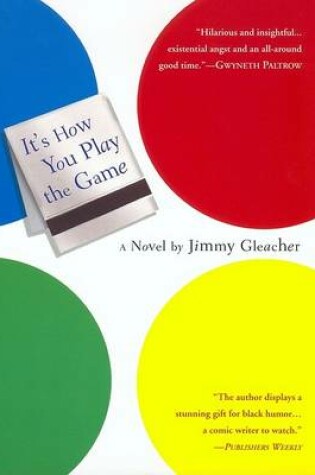 Cover of It's How You Play the Game