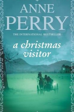 Cover of The Christmas Visitors