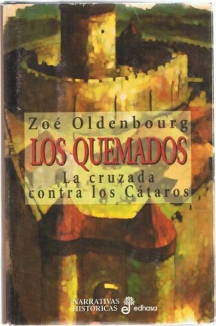 Cover of Los Quemados
