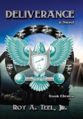 Book cover for Deliverance